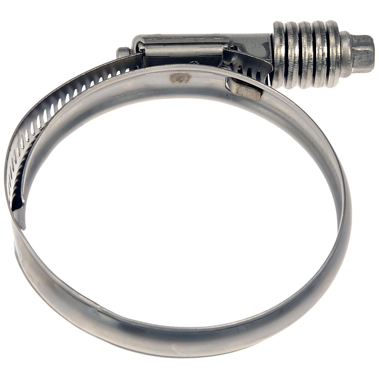 Dorman 55245 - Turbocharger Intercooler Hose Clamp Dorman 55245 Turbocharger Intercooler Hose Clamp product image 3 of 8
