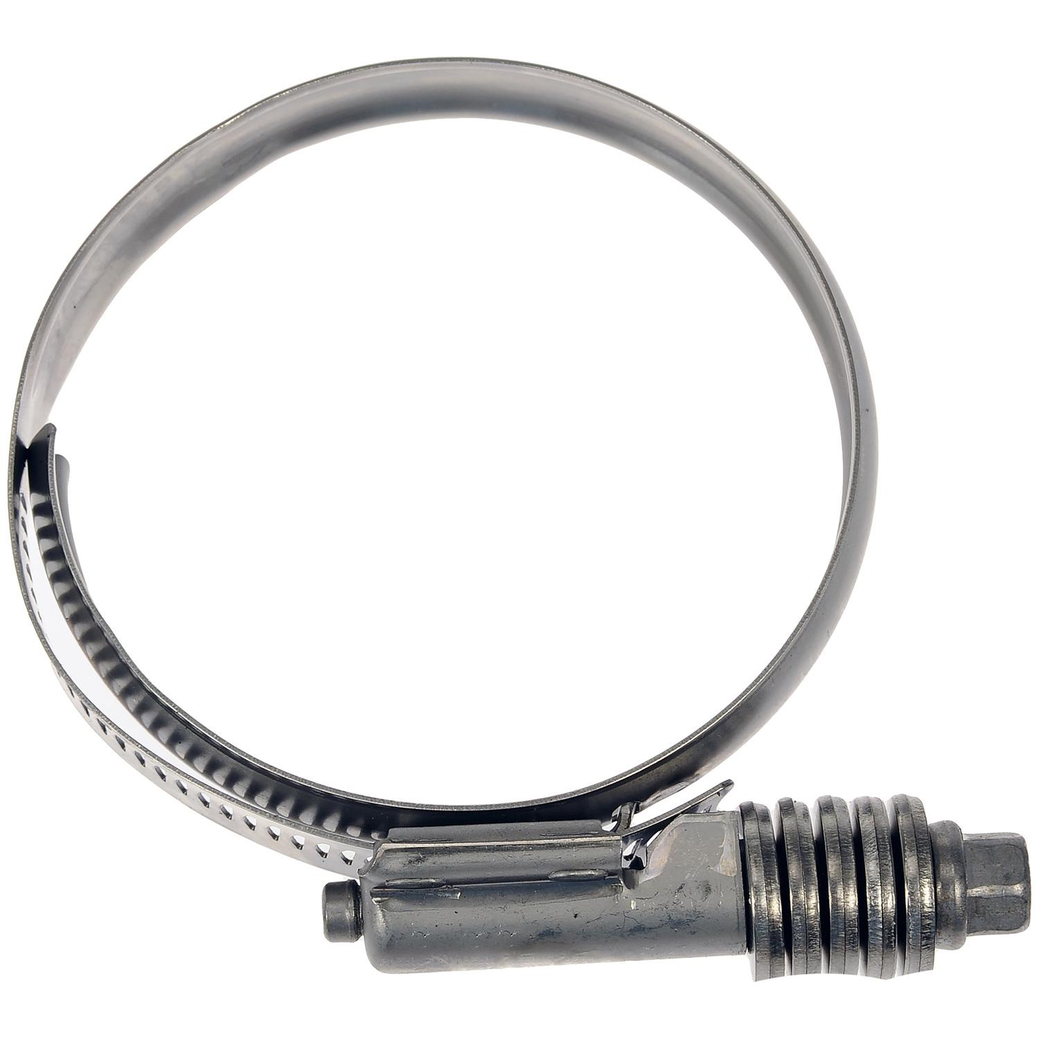 Dorman 55245 - Turbocharger Intercooler Hose Clamp Dorman 55245 Turbocharger Intercooler Hose Clamp product image 4 of 8