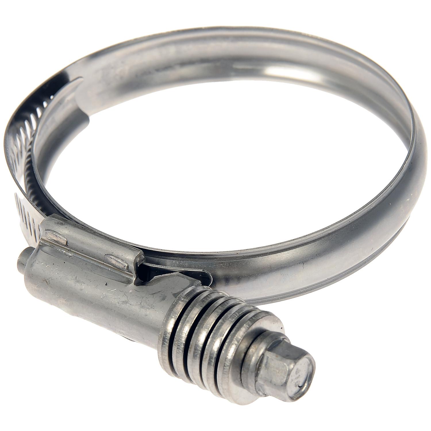 Dorman 55245 - Turbocharger Intercooler Hose Clamp Dorman 55245 Turbocharger Intercooler Hose Clamp product image 5 of 8