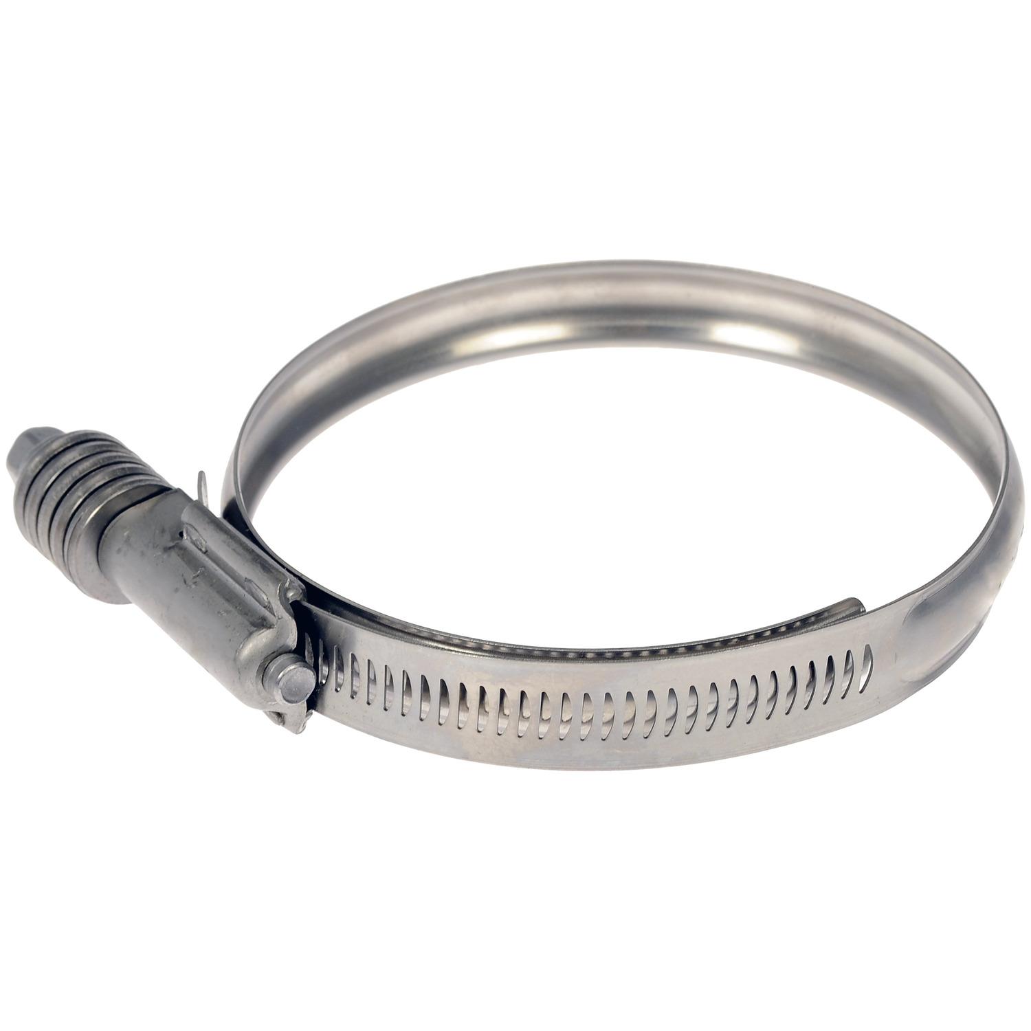 Dorman 55246 - Turbocharger Intercooler Hose Clamp Dorman 55246 Turbocharger Intercooler Hose Clamp product image 2 of 7