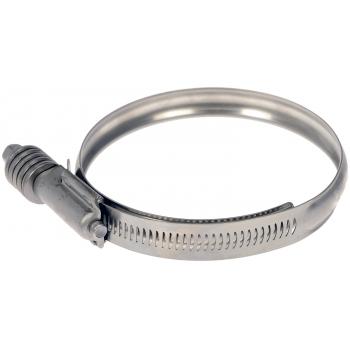 2014 Ram 3500 Turbocharger Intercooler Hose Clamp Outlet Dorman 55246 image 2 of 4