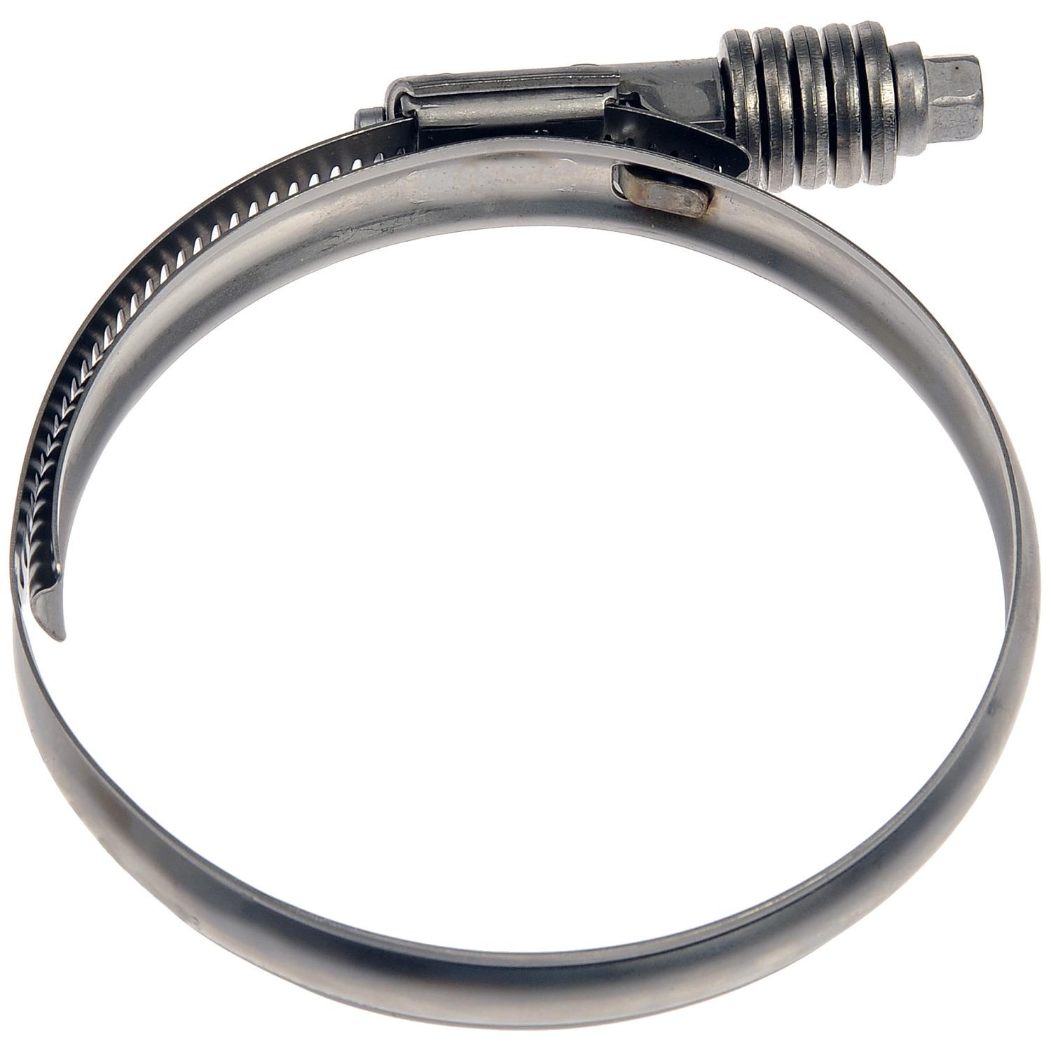 Dorman 55246 - Turbocharger Intercooler Hose Clamp Dorman 55246 Turbocharger Intercooler Hose Clamp product image 3 of 7