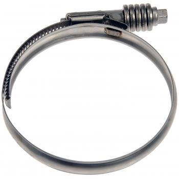 2014 Ram 3500 Turbocharger Intercooler Hose Clamp Outlet Dorman 55246 image 3 of 4