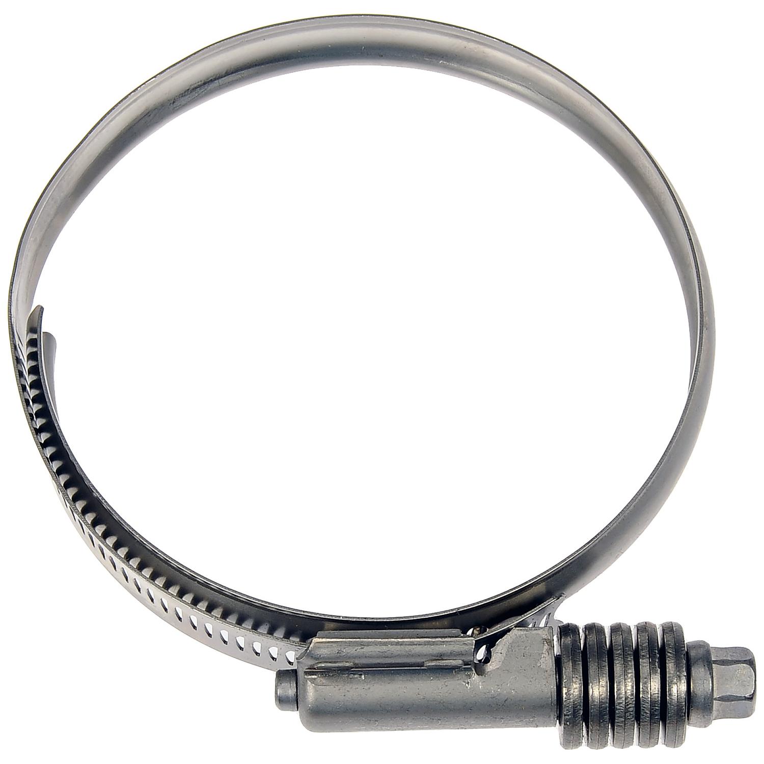 Dorman 55246 - Turbocharger Intercooler Hose Clamp Dorman 55246 Turbocharger Intercooler Hose Clamp product image 4 of 7