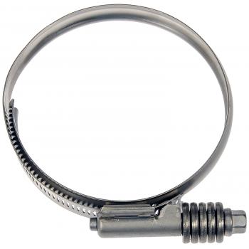 2014 Ram 3500 Turbocharger Intercooler Hose Clamp Outlet Dorman 55246 image 4 of 4