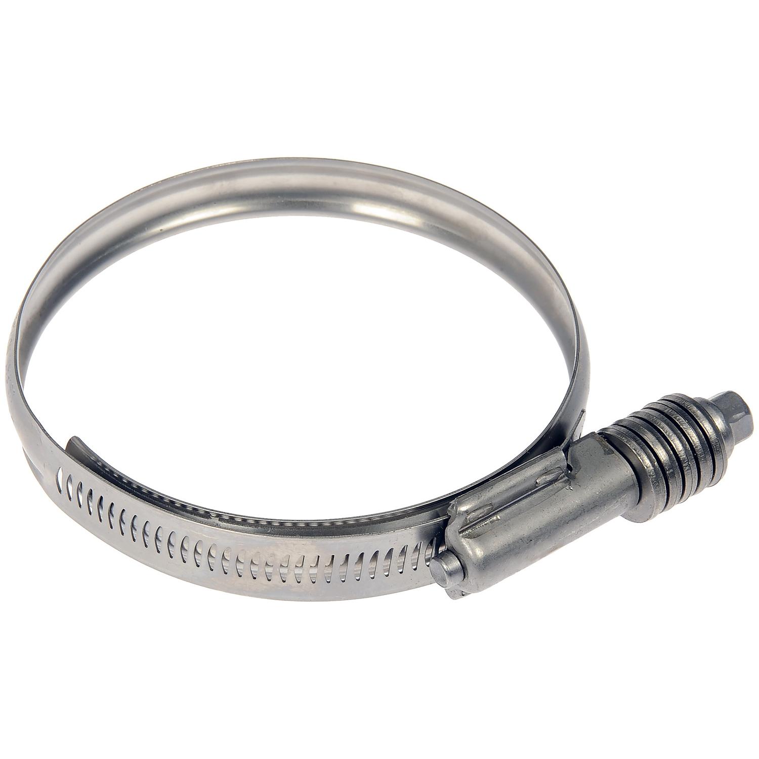 Dorman 55246 - Turbocharger Intercooler Hose Clamp Dorman 55246 Turbocharger Intercooler Hose Clamp product image 5 of 7