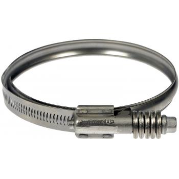 2019 Ram 2500 Turbocharger Intercooler Hose Clamp Outlet Dorman 55247 image 1 of 4