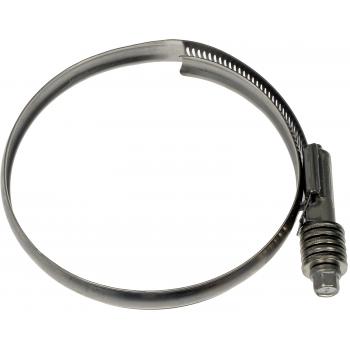 2019 Ram 2500 Turbocharger Intercooler Hose Clamp Outlet Dorman 55247 image 3 of 4