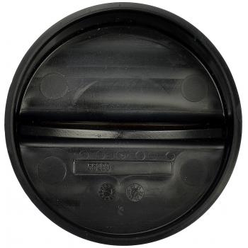 2019 Chevrolet Silverado 1500 Capless Fuel Neck Cover Dorman 55299 image 2 of 4