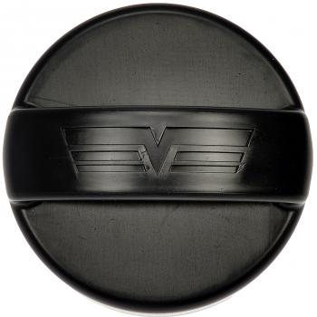 2019 Chevrolet Silverado 1500 Capless Fuel Neck Cover Dorman 55299 image 3 of 4