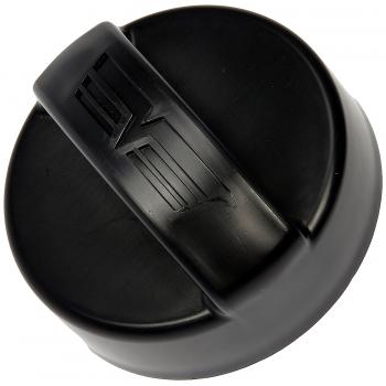 2019 Chevrolet Silverado 1500 Capless Fuel Neck Cover Dorman 55299 image 4 of 4