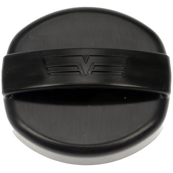 2012 Ford Fiesta Capless Fuel Neck Cover Dorman 55329 image 3 of 4