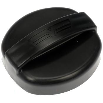 2012 Ford Fiesta Capless Fuel Neck Cover Dorman 55329 image 4 of 4