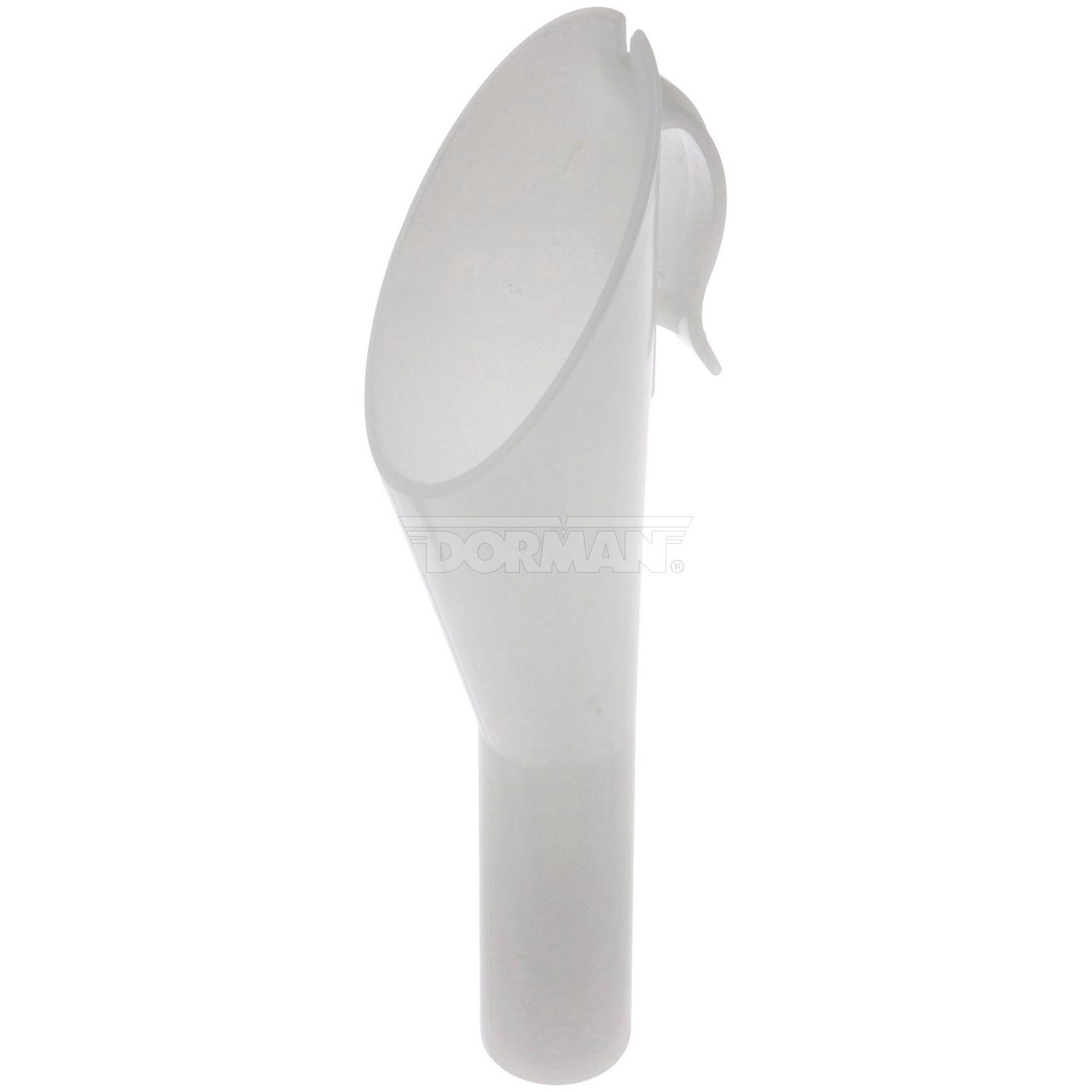 Dorman 55406 Capless Fuel Funnel product image 1 of 1