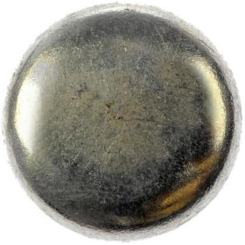 1976 Ford P-350 Engine Expansion Plug Rear Dorman 555012.1 image 2 of 2