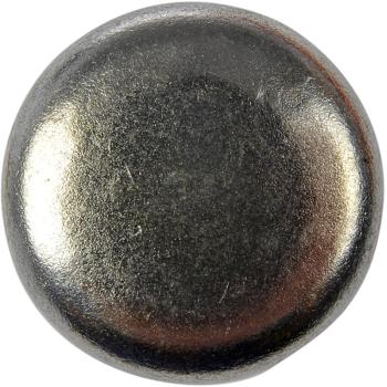 1989 Pontiac Safari Engine Oil Galley Plug Dorman 555015 image 2 of 2