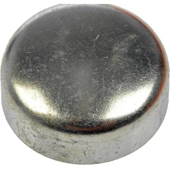 1981 Pontiac Catalina Engine Expansion Plug Rear Dorman 555022 image 1 of 2