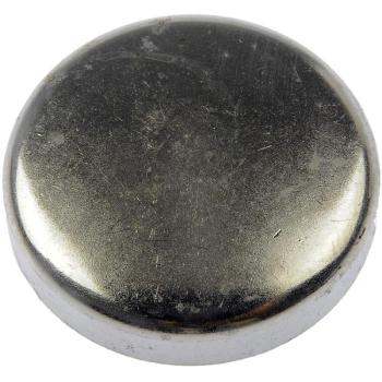 1974 GMC C25/C2500 Pickup Engine Expansion Plug Dorman 555034 image 2 of 2