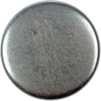 1991 Pontiac 6000 Engine Expansion Plug Rear Dorman 555041 image 2 of 2