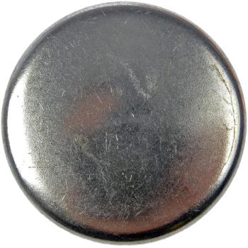 1974 GMC C25/C2500 Pickup Engine Expansion Plug Rear Dorman 555045 image 2 of 2