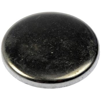 1983 Chevrolet Malibu Engine Camshaft Plug Dorman 555049 image 2 of 2