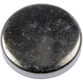 1995 Jeep Grand Cherokee Engine Expansion Plug Dorman 555069 image 2 of 2