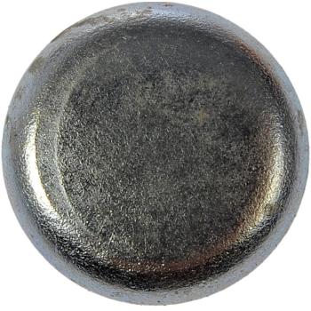 2000 Plymouth Voyager Engine Expansion Plug Dorman 555091 image 1 of 2