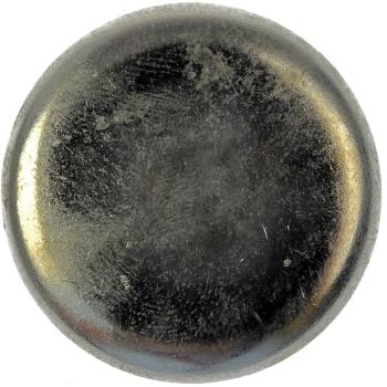 1990 Mitsubishi Van Engine Expansion Plug Dorman 555093 image 1 of 2