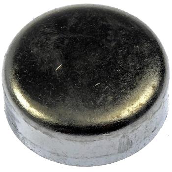 1985 Buick Skyhawk Engine Expansion Plug
