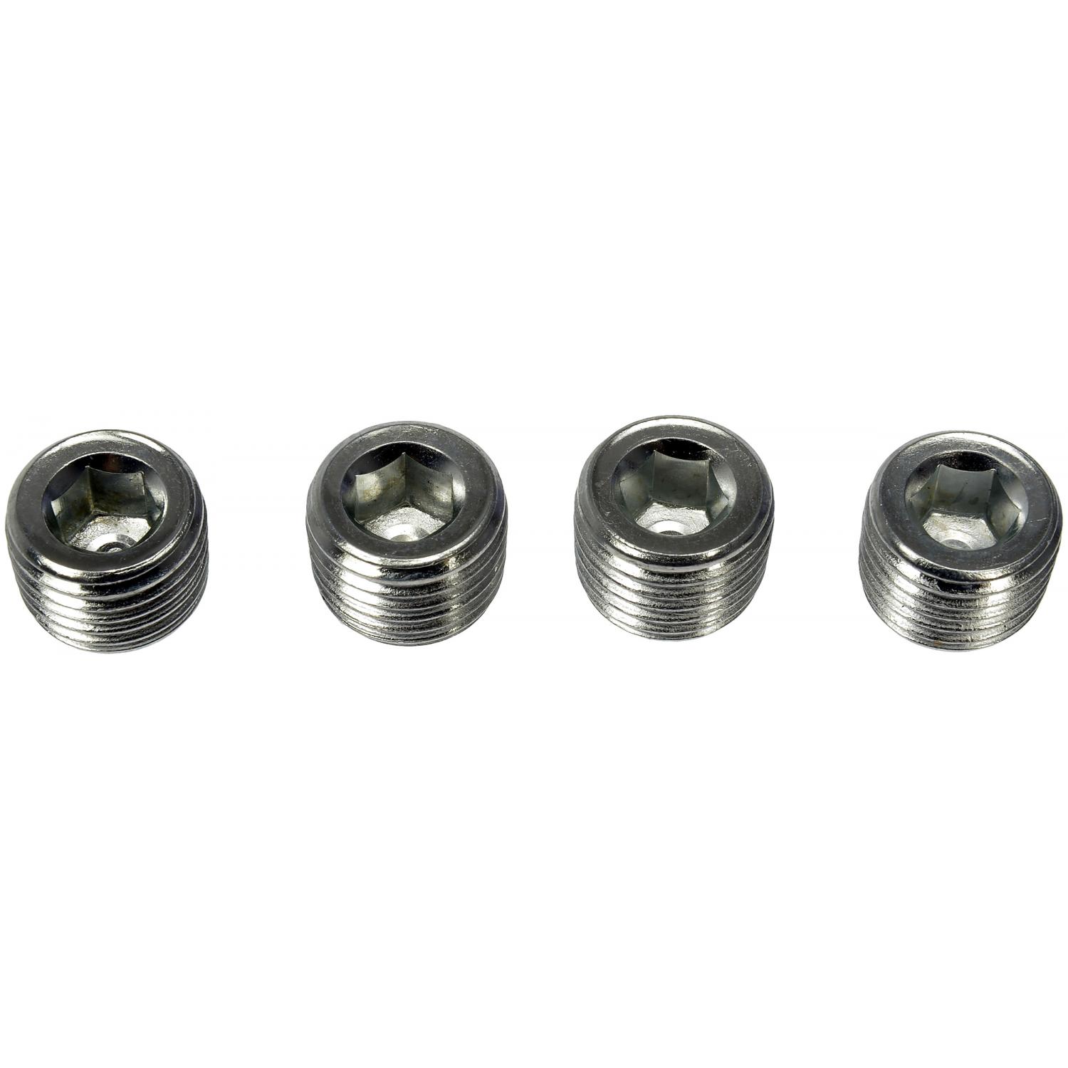 Dorman 557009 - Engine Expansion Plug Kit Dorman 557009 Engine Expansion Plug Kit product image 2 of 5