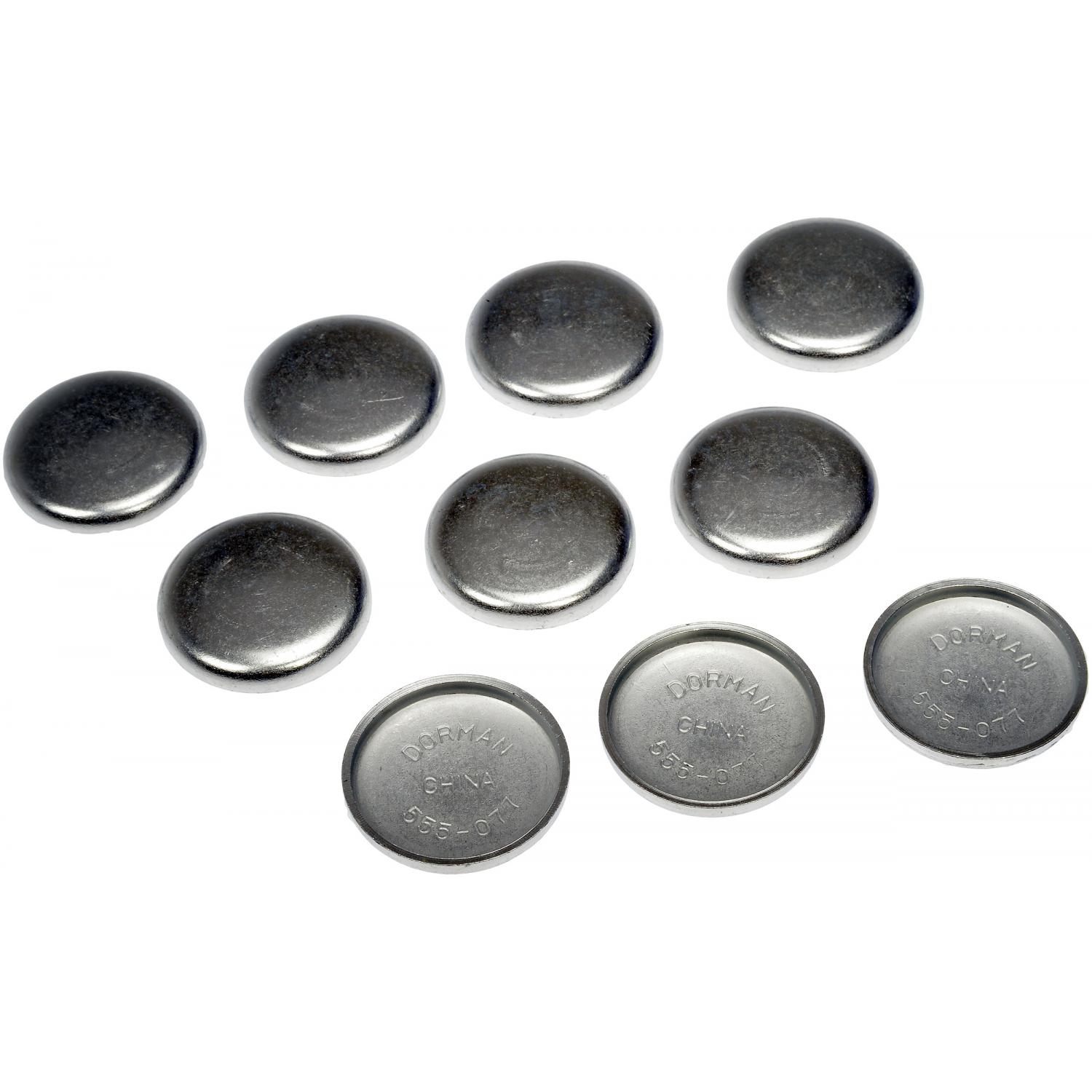 Dorman 557009 - Engine Expansion Plug Kit Dorman 557009 Engine Expansion Plug Kit product image 4 of 5