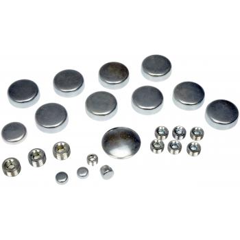 1980 Dodge B200 Engine Expansion Plug Kit Dorman 557014 image 1 of 4