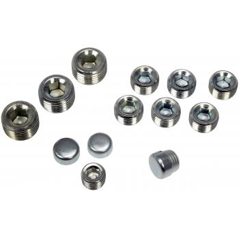 1980 Dodge B200 Engine Expansion Plug Kit Dorman 557014 image 2 of 4