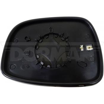 2004 Buick Rendezvous Door Mirror Glass Right Dorman 56006 image 2 of 4