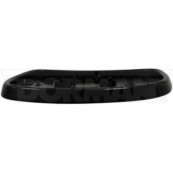 2004 Buick Rendezvous Door Mirror Glass Right Dorman 56006 image 3 of 4