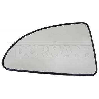 2009 Chevrolet Cobalt Door Mirror Glass Left Dorman 56009 image 1 of 4