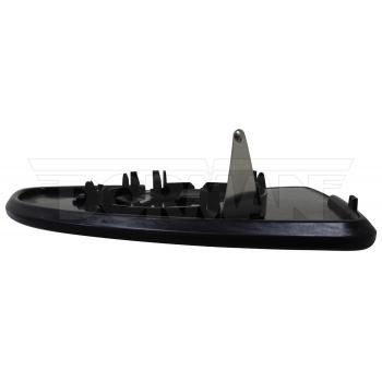 2009 Chevrolet Cobalt Door Mirror Glass Left Dorman 56009 image 3 of 4