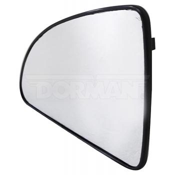2009 Chevrolet Cobalt Door Mirror Glass Left Dorman 56009 image 4 of 4