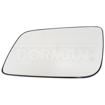 2003 GMC Safari Door Mirror Glass Left Dorman 56017 image 1 of 4
