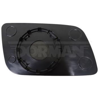 2003 GMC Safari Door Mirror Glass Left Dorman 56017 image 2 of 4