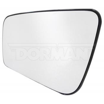 2003 GMC Safari Door Mirror Glass Left Dorman 56017 image 4 of 4
