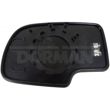 2001 GMC Yukon XL 2500 Door Mirror Glass Right Dorman 56022 image 2 of 4