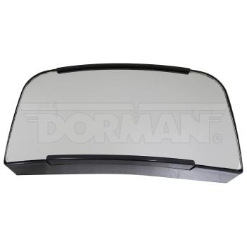 2009 GMC Savana 4500 Door Mirror Glass Left Lower Dorman 56023 image 1 of 4