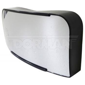 2009 GMC Savana 4500 Door Mirror Glass Left Lower Dorman 56023 image 4 of 4