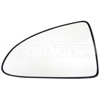2008 Chevrolet Malibu Door Mirror Glass Left Dorman 56025 image 1 of 4