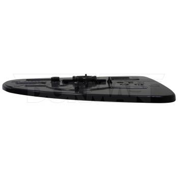 2008 Chevrolet Malibu Door Mirror Glass Left Dorman 56025 image 2 of 4