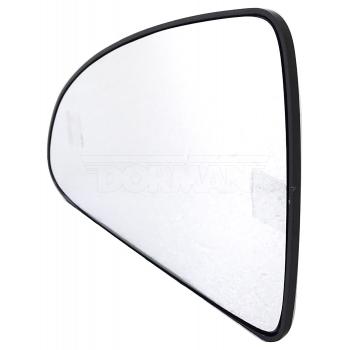 2008 Chevrolet Malibu Door Mirror Glass Left Dorman 56025 image 3 of 4