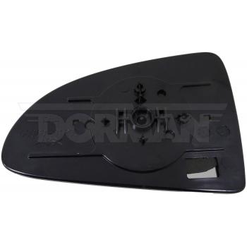 2008 Chevrolet Malibu Door Mirror Glass Right Dorman 56026 image 2 of 4