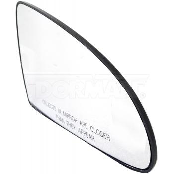 2008 Chevrolet Malibu Door Mirror Glass Right Dorman 56026 image 4 of 4