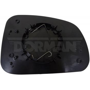 2008 Pontiac Grand Prix Door Mirror Glass Left Dorman 56027 image 2 of 4